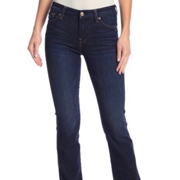 💥Price drop💥Seven 4 All ManKind Jeans - Picture 2 of 8